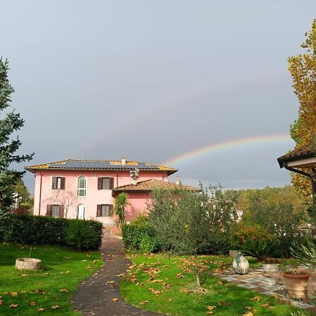 Bed and Breakfast Pirro & Sharon House Pianore Exteriér fotografie