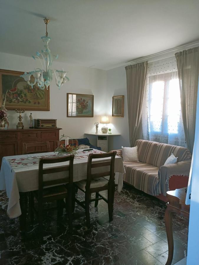 Bed and Breakfast Pirro & Sharon House Pianore Exteriér fotografie