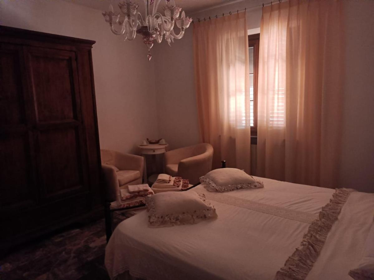 Bed and Breakfast Pirro & Sharon House Pianore Exteriér fotografie