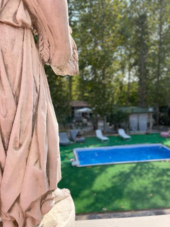 Bed and Breakfast Pirro & Sharon House Pianore Exteriér fotografie