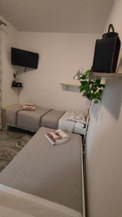 Bed and Breakfast Pirro & Sharon House Pianore Exteriér fotografie