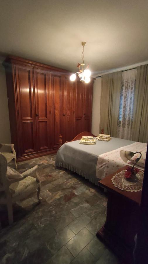 Bed and Breakfast Pirro & Sharon House Pianore Exteriér fotografie